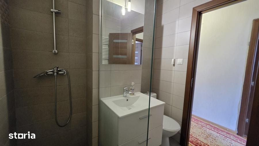 Apartament cu 3 camere decomandat în Ultracentral