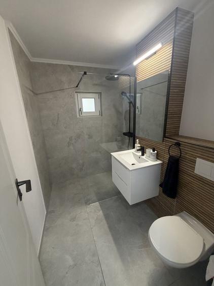 Apartament cu 2 camere în Ștrand