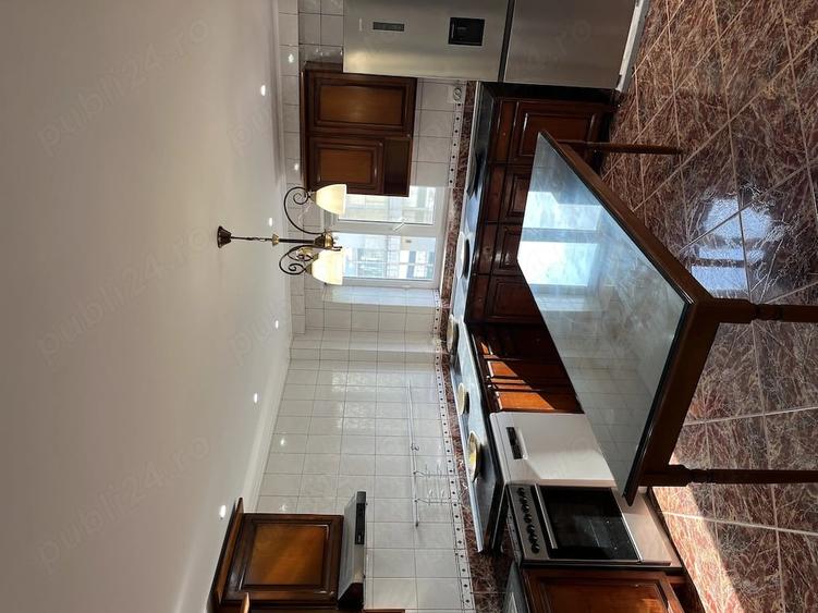 Apartament cu 2 camere decomandat în Faleza Nord