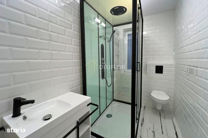 Apartament cu 3 camere decomandat în Mureșeni