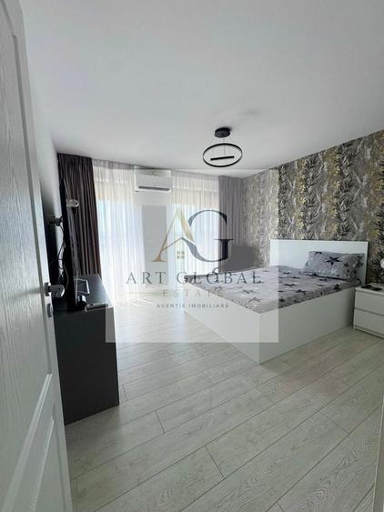 Duplex cu 4 camere cu Canalizare în Domnești