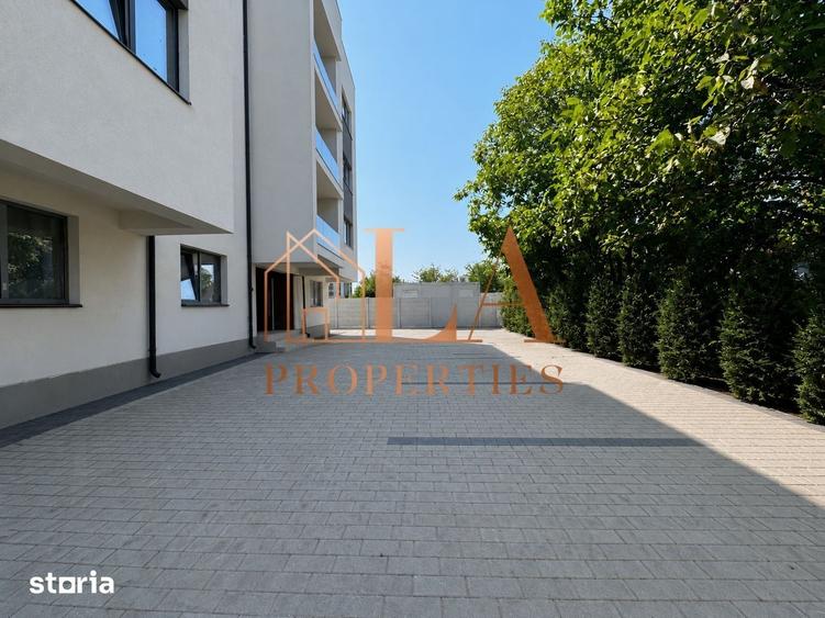 Apartament cu 4 camere în Ghencea
