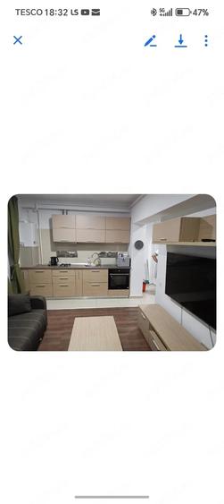 Apartament cu 2 camere decomandat în Crețuleasca