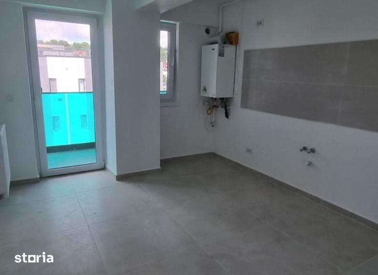 Apartament cu 2 camere decomandat în Bucium