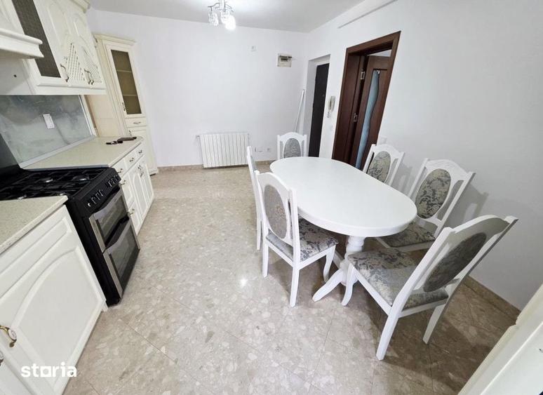 Apartament 2 camere Popas Pacurari , 60 metri, etaj 2 Cod:162873 - 9