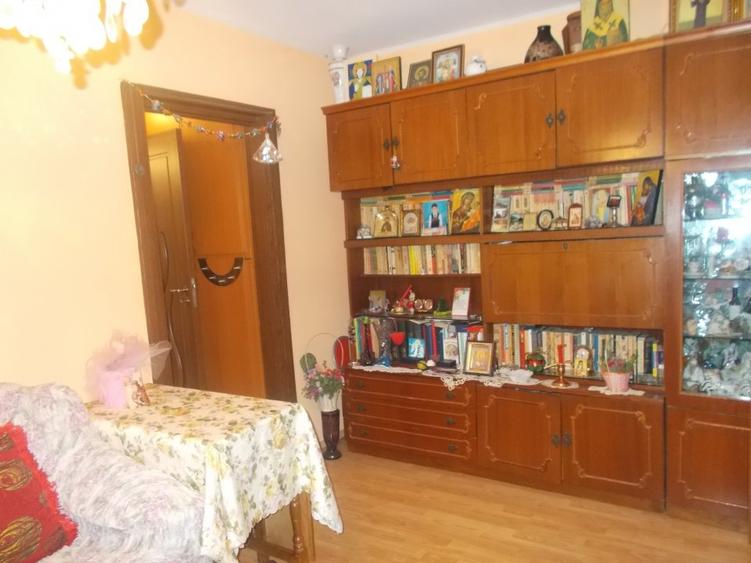 NICOLAE GRIGORESCU APARTAMENT INCHIRIERE ,CENTRALA PROPRIE - 7