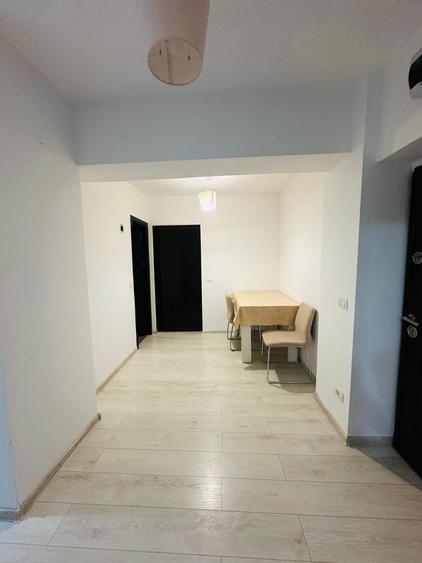 Apartament cu 2 camere decomandat în Ultracentral