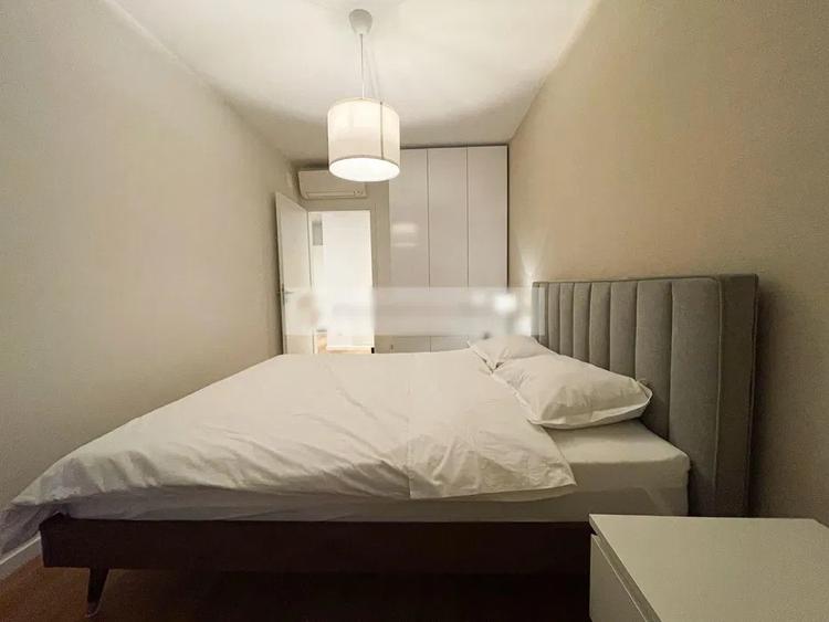 Apartament cu 2 camere semidecomandat, mobilat în Aviației