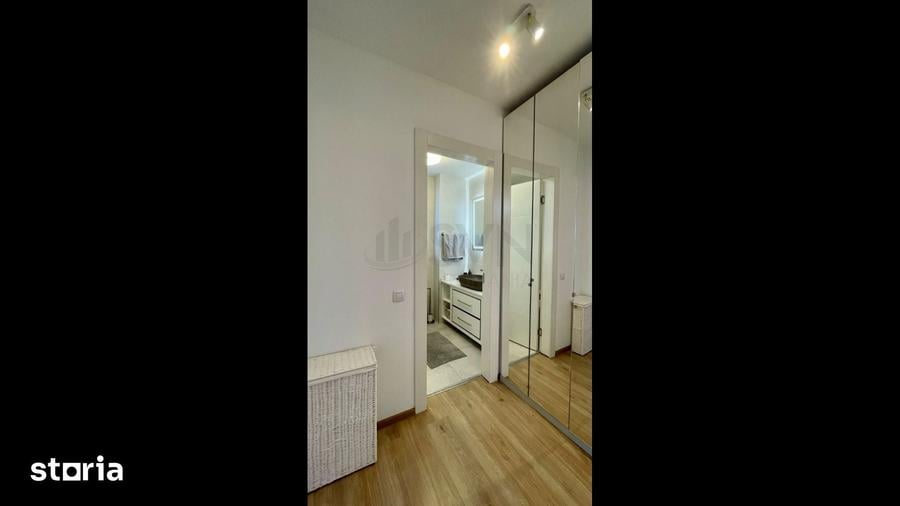 Apartament 2 camere I Floreasca Residence I Inchiriere - 7