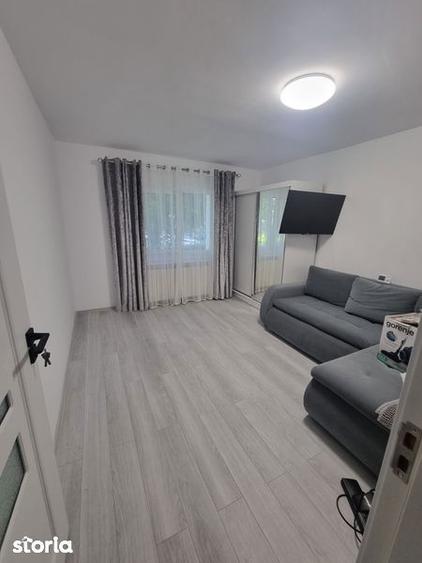 Garsonieră în Ciurea