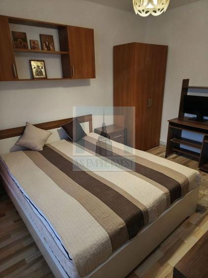 Apartament cu 2 camere decomandat, mobilat în Gemenii