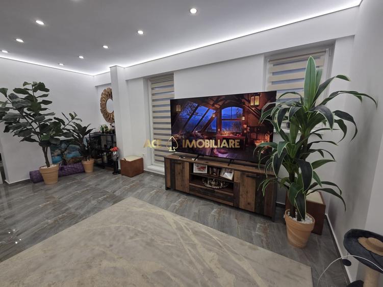 3 Camere de inchiriat | Berceni | Centrala | 90 mp - 8
