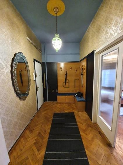 Apartament 4 camere 130mp,balcon, Ultracentral - Casa de Cultura - 11
