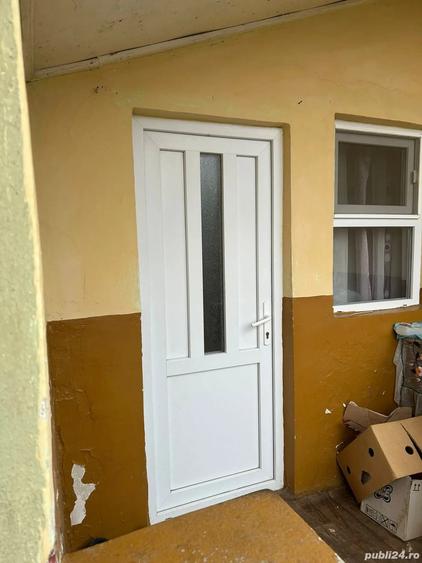 Casă cu 5 camere cu Teren 330 Mp în Valea Nucului