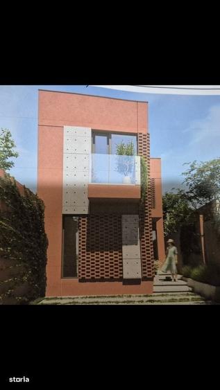 Casă cu 4 camere în Nord