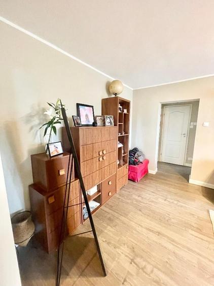 Apartament 2 camere Basarabia-Piata Muncii, 50mp, et 4, vedere spate catre parc - 18