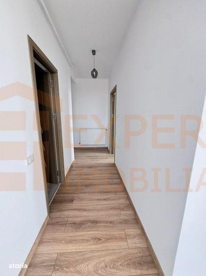 Apartament cu 2 camere în Lumina
