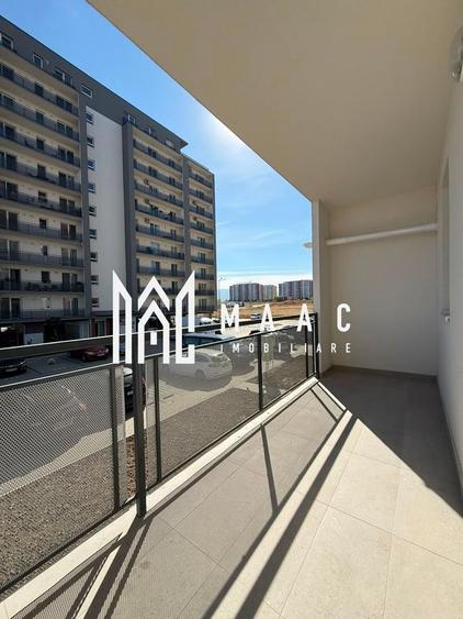 Apartament cu 2 camere, mobilat în Șelimbăr