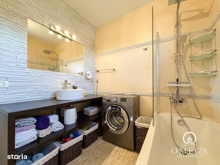 Apartament MODERN 2 camere Moara de Vant - 5