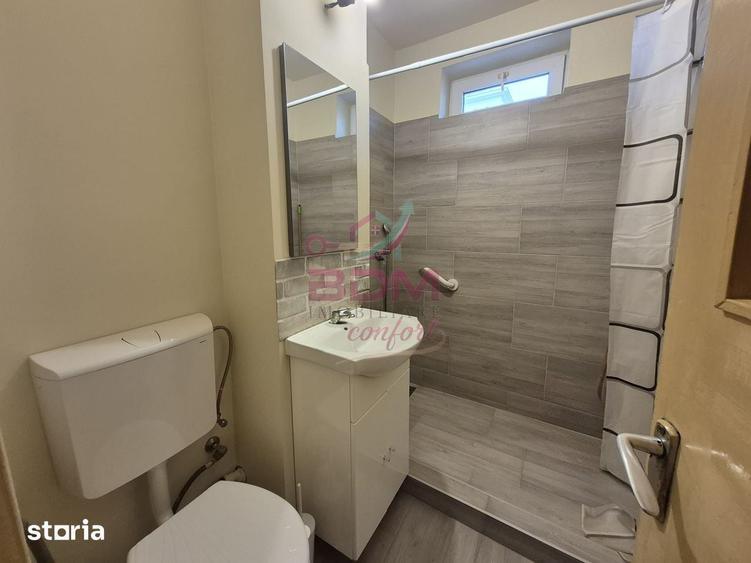 COMISION 0 | Apartament 2 camere | etaj intermediar | Micro 1 - 2