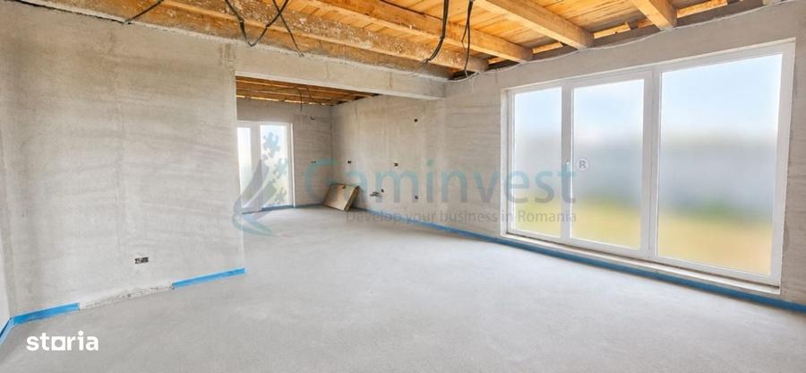 Casa la rosu de vanzare in Santandrei, langa Oradea,Gaminvest,V4704A - 7