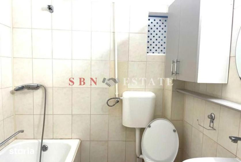 Garsonieră semidecomandată în Tineretului