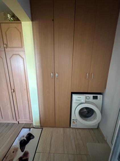 Apartament cu 2 camere semidecomandat în Rahova