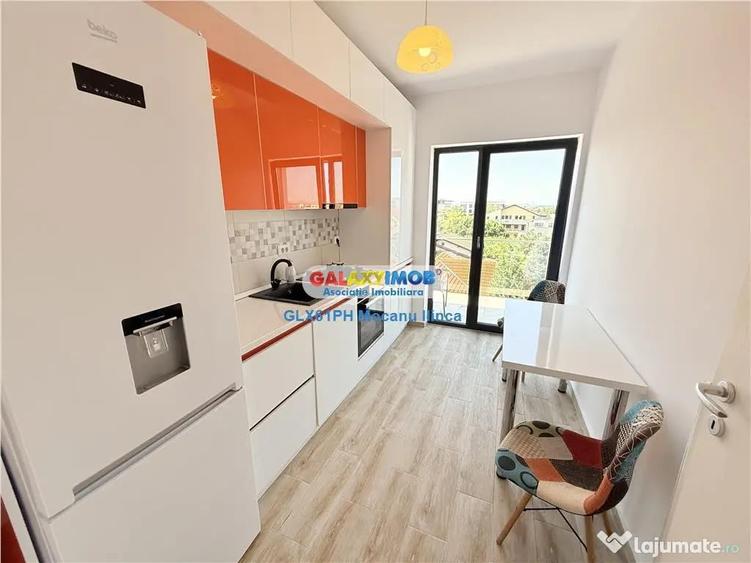 Apartament 2 camere, MRS Smart, Albert, Ploiesti - 8