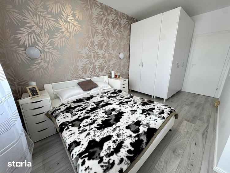 Vand apartament 2 camere+parcare, ARED-AFI - 8