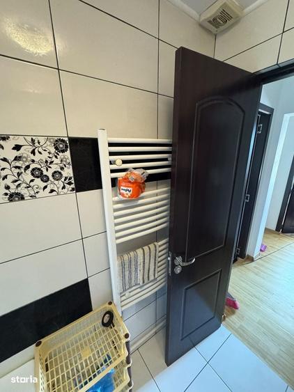 Apartament cu 2 camere în Orizont