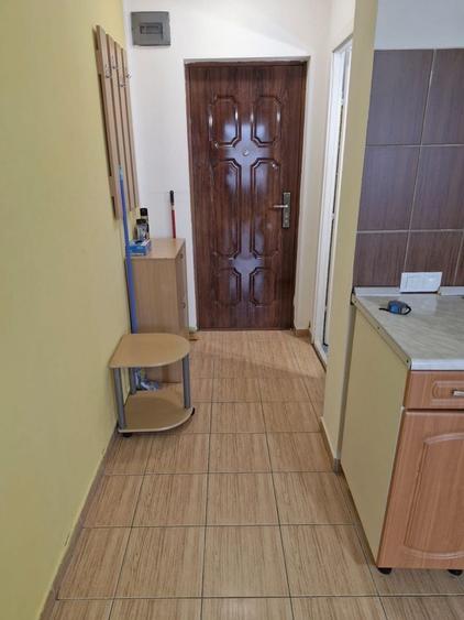 Garsonieră în Ștefan cel Mare