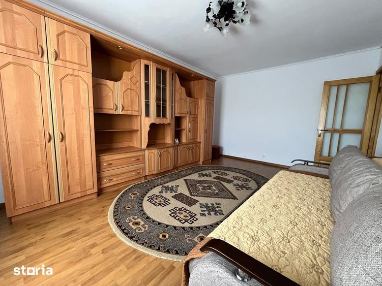 Apartament de inchiriat, 2 camere, decomandat, 54 mp, Nicolina - 6