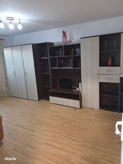 Apartament cu 2 camere semidecomandat în Dorobanți 2