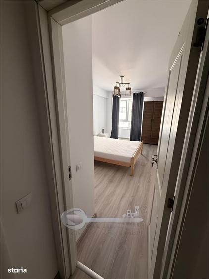 Apartament cu 2 camere în Copou