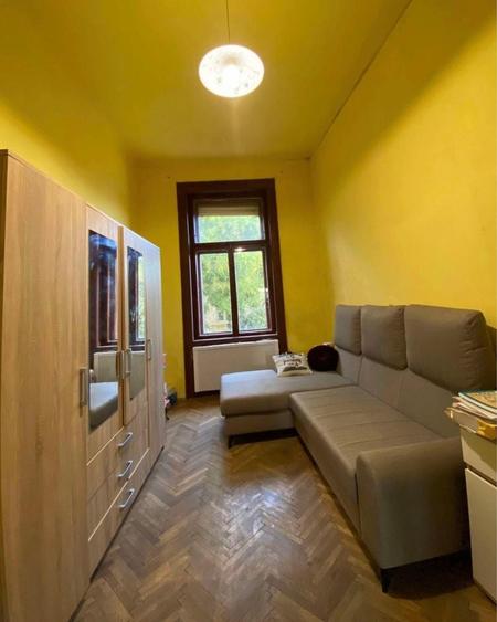 Apartament cu 2 camere în Ultracentral