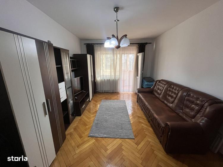 Apartament 2 camere de inchiriat Alexandru cel Bun | 55 mp | Etaj 2 - 2