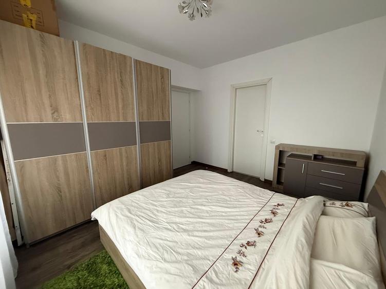 Apartament cu 3 camere decomandat în Grozăvești