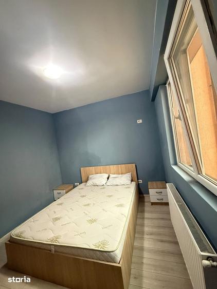 Apartament 2 camere - Mutare Imediata - Decomandat - Strada Rezervelor - 12