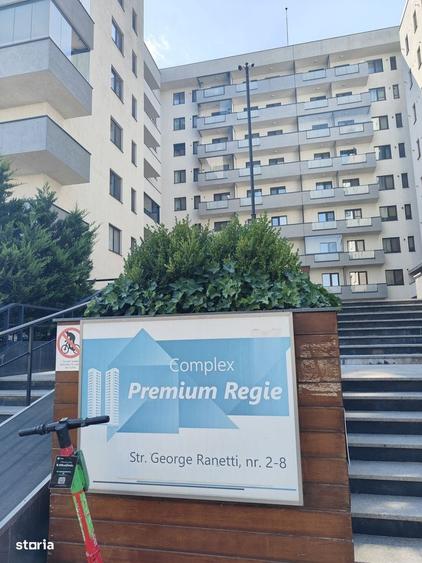 Inchiriez ap 2cam str G. Ranetti 2-8 metrou Grozavesti - 8