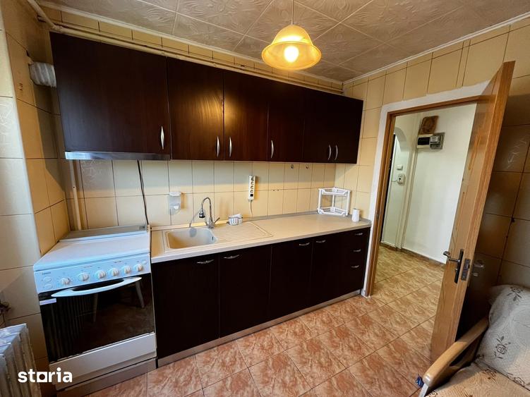Apartament 3 camere - Militari Complex Apusului-10 Minute Metrou Pacii - 14