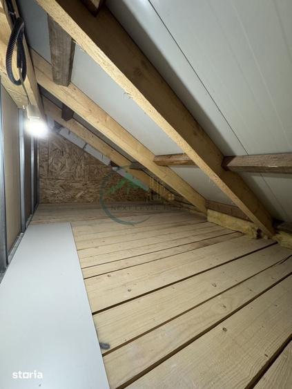 Apartament cu 3 camere în Sânpetru