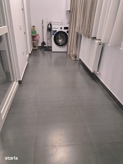 Apartament cu 2 camere în Dobroești
