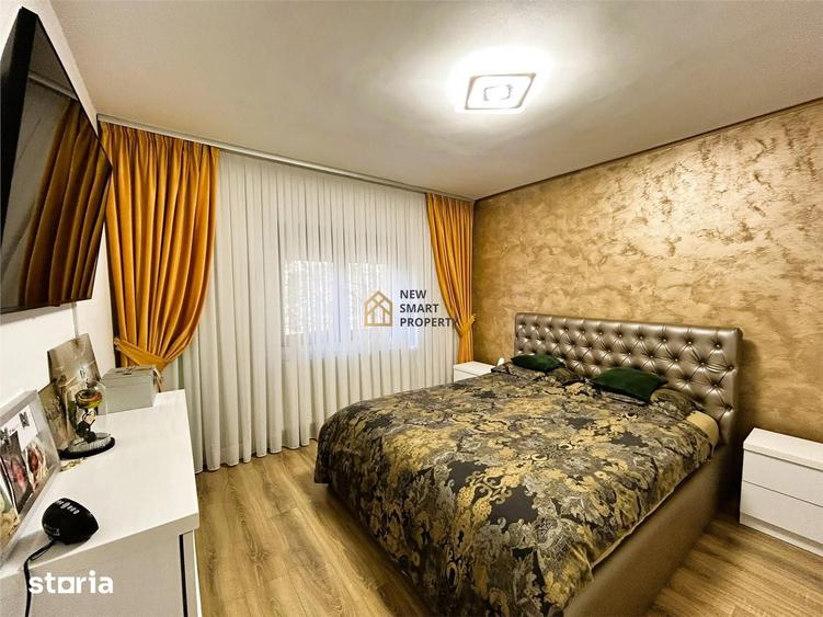 Apartament cu 3 camere în Rogerius