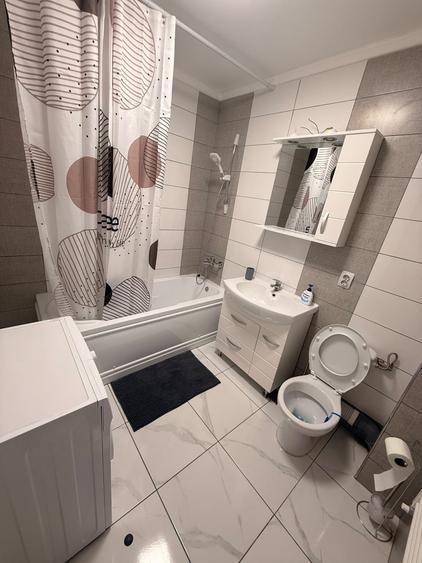 Apartament 3 camere la prima inchiriere zona Urusagului - 10