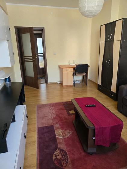 Inchiriez apartament 2 camere decomandat ultracentral-facultatea de drept-centrul Nato - 3