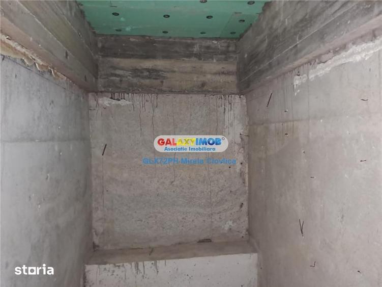 Casă cu 6 camere cu Teren 267 Mp în Ultracentral