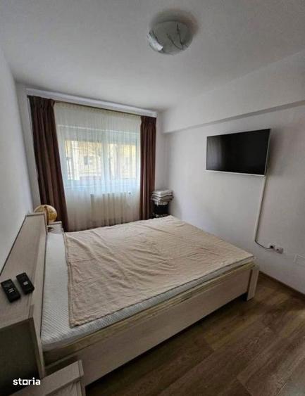 Apartament cu 2 camere în Iris