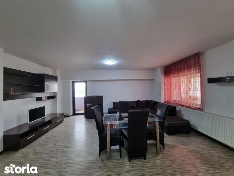 Apartament cu 3 camere decomandat în Dofteana