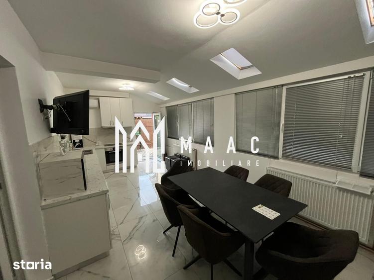 Casa 5 camere duplex | Viile Sibiului | 108 mp, teren 225 mp - 13
