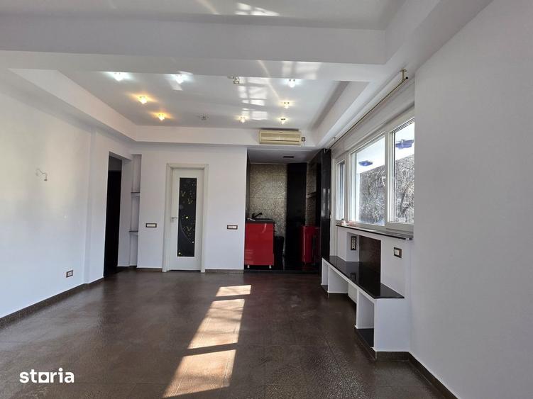 Garsonieră nedecomandată în Basarab